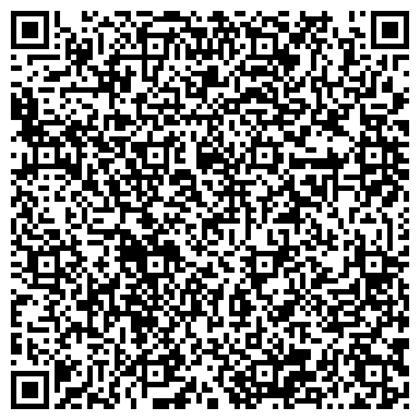 QR-код с контактной информацией организации ГБУ «Жилищник района Новокосино»