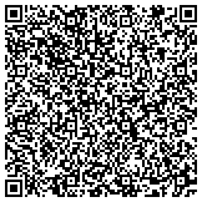 QR-код с контактной информацией организации ГКУ «Отдел социальной защиты населения по Петушинскому району»
