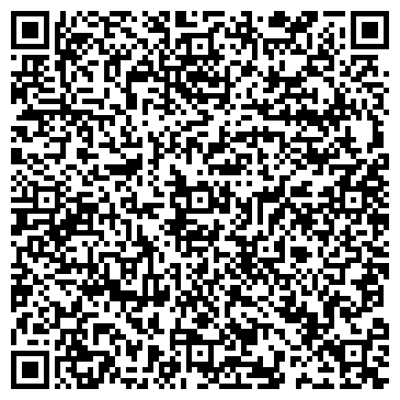 QR-код с контактной информацией организации Издательство МАИ