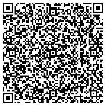 QR-код с контактной информацией организации МКУ ЕДДС Увинского района