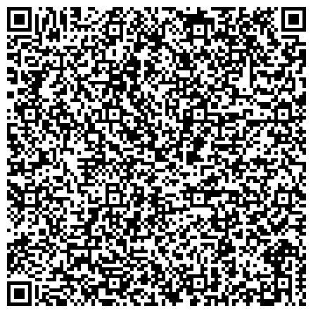 QR-код с контактной информацией организации МКУ «Хозяйственно-эксплуатационная служба Кольского района» Администрации Кольского района»