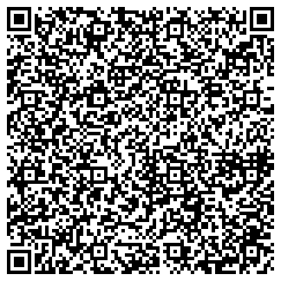 QR-код с контактной информацией организации ГБУ Жилищник Бабушкинского района