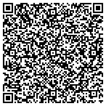 QR-код с контактной информацией организации ФГБУ "Дом Офицеров Балтийского Флота"