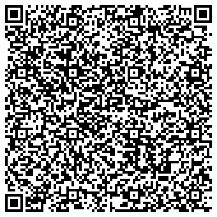 QR-код с контактной информацией организации ФБУЗ «Центр гигиены и эпидемиологии в Иркутской области» в г.Братске, Братском районе