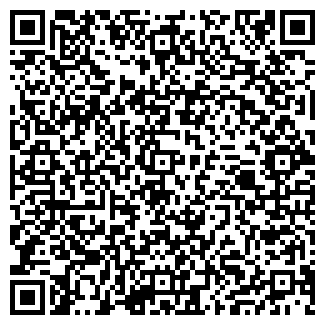 QR-код с контактной информацией организации МУ ХИМИК