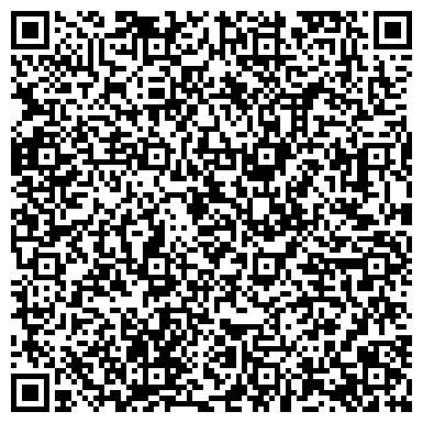QR-код с контактной информацией организации ФКУ «УФО МО РФ по Иркутской области»