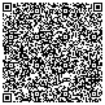 QR-код с контактной информацией организации ГБУ "Жилищник района Тверской"