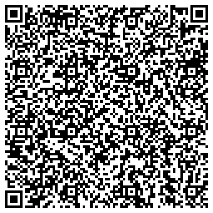 QR-код с контактной информацией организации Управление Финансового Обеспечения Министерства Обороны РФ По Тверской Области
