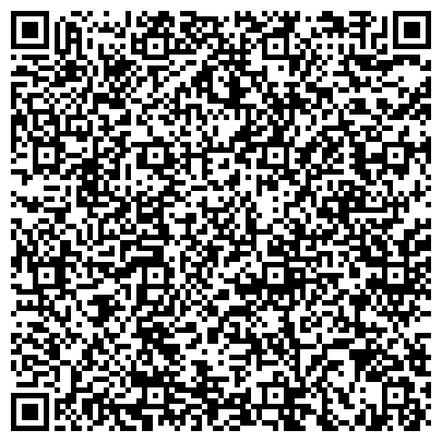 QR-код с контактной информацией организации «Военный комиссариат города Брянска Брянской области»