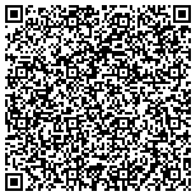 QR-код с контактной информацией организации МКУ "ЕДДС ВЫБОРГСКОГО РАЙОНА"