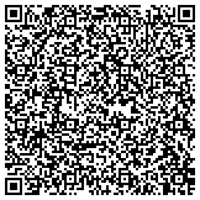 QR-код с контактной информацией организации КГБУ ДИРЕКЦИЯ ПРИРОДНОГО ПАРКА  «Ергаки»