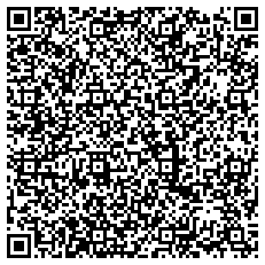 QR-код с контактной информацией организации Природный парк «Бажовские места»