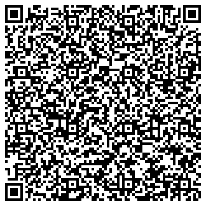 QR-код с контактной информацией организации ГБУ "Жилищник Мещанского района"