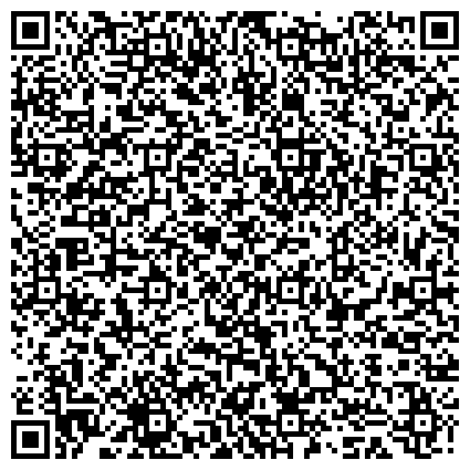 QR-код с контактной информацией организации «Национальный парк Марий Чодра»