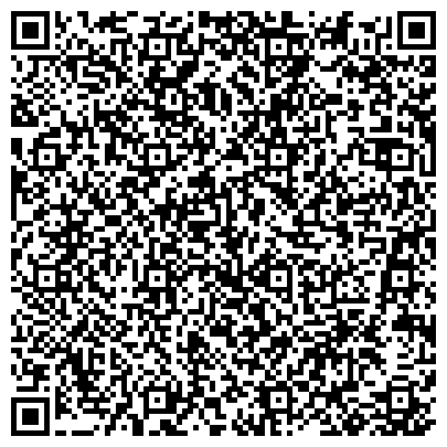 QR-код с контактной информацией организации ФГБУ "НАЦИОНАЛЬНЫЙ ПАРК "ЛОСИНЫЙ ОСТРОВ"