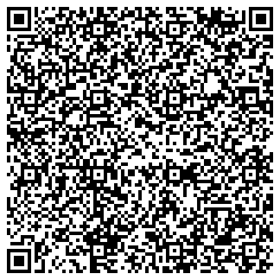 QR-код с контактной информацией организации ГБУ «Жилищник Пресненского района»