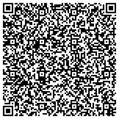 QR-код с контактной информацией организации ГБУ «Жилищник района Крылатское»
