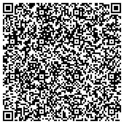 QR-код с контактной информацией организации Военный Комиссариат Магаданской области