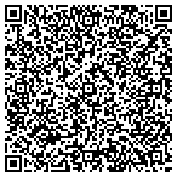 QR-код с контактной информацией организации БУ Природный парк «Птичья гавань»