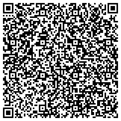 QR-код с контактной информацией организации Пермский государственный национальный исследовательский университет