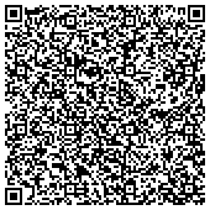 QR-код с контактной информацией организации ГБУ «Ингушский научно-исследовательский институт гуманитарных наук имени Ч.Э. Ахриева»