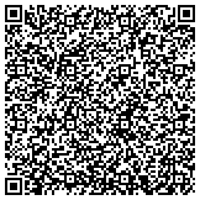 QR-код с контактной информацией организации Военный комиссариат города Петропавловск-Камчатский