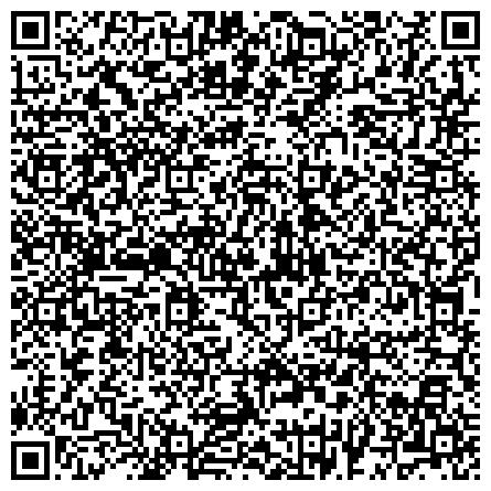QR-код с контактной информацией организации «Управление жилищно-коммунального хозяйства» Первомайского района города Ростова-на-Дону