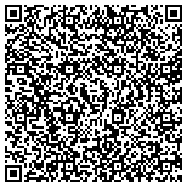 QR-код с контактной информацией организации Министерство лесного комплекса Тверской области