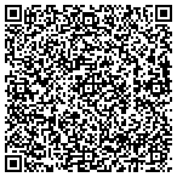 QR-код с контактной информацией организации ООО GLORIA SUGARING & SPA