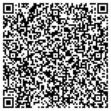 QR-код с контактной информацией организации ИП Dechouse