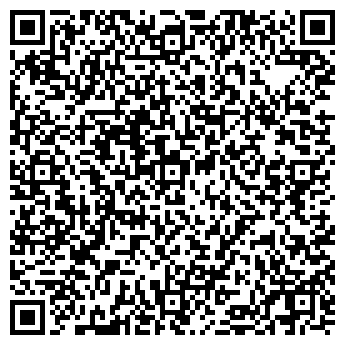 QR-код с контактной информацией организации ООО ТК Сити Кард