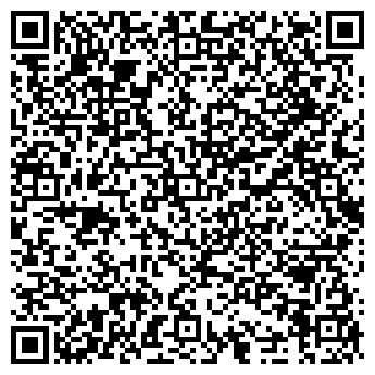 QR-код с контактной информацией организации ООО Новый Галион