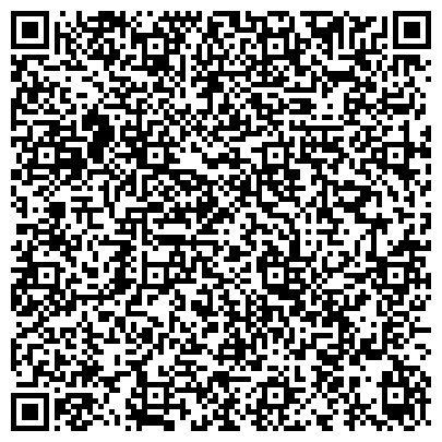 QR-код с контактной информацией организации ООО Кузбасский завод древесного угля "БиоТоп"