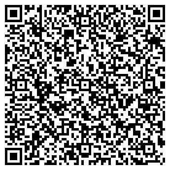QR-код с контактной информацией организации ООО Солар групп