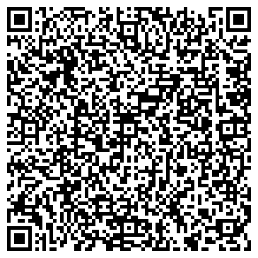 QR-код с контактной информацией организации ООО НьюКапитал