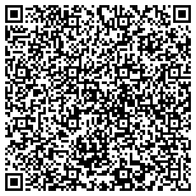 QR-код с контактной информацией организации Заварка Гастроквартал