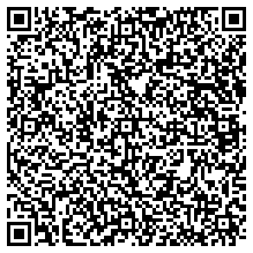QR-код с контактной информацией организации ООО Студия "А - Декор"