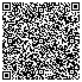 QR-код с контактной информацией организации ООО ЭкоТерем