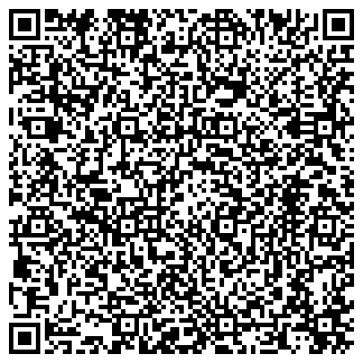 QR-код с контактной информацией организации ООО Строительная артель "Уральский домик"