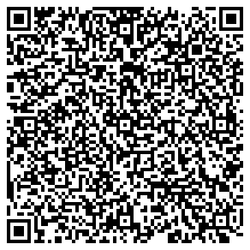 QR-код с контактной информацией организации ООО ТД «АМЭД»