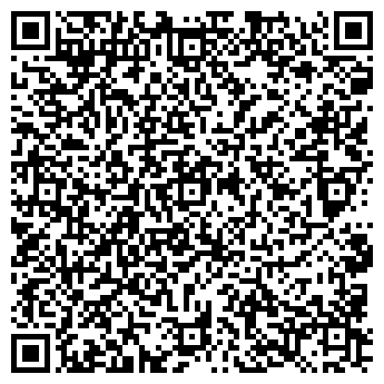 QR-код с контактной информацией организации ООО Кешью