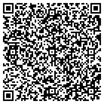 QR-код с контактной информацией организации ООО Антей