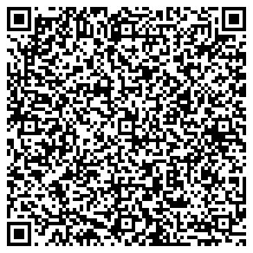 QR-код с контактной информацией организации Школа танца "#ТЕЛО"