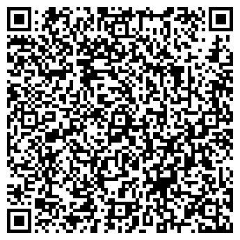 QR-код с контактной информацией организации ИП ArtКавальня