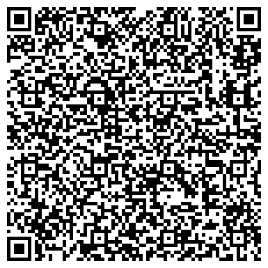 QR-код с контактной информацией организации Гипермаркет "Мир Мебели"