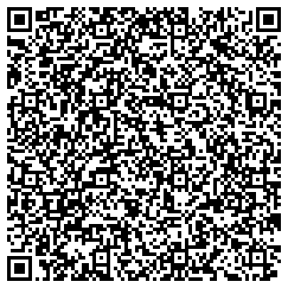 QR-код с контактной информацией организации Гипермаркет "Мир Мебели" Лефортово