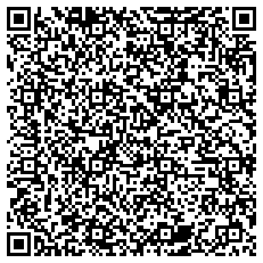 QR-код с контактной информацией организации Волонтерское движение "1VOL"
