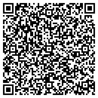 QR-код с контактной информацией организации ООО ТК