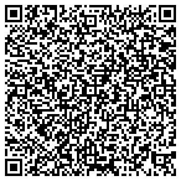 QR-код с контактной информацией организации ИзбаДекор