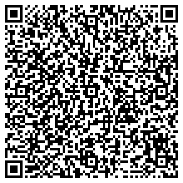 QR-код с контактной информацией организации ООО Олимп